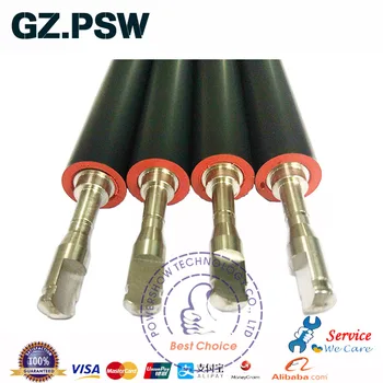 

4X Original New For HP LJ M1536 1212 1106 P1102 1606 M225 M201 Lower Pressure Roller LPR-1536-000 LPR-1606-000CN Printer Parts