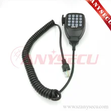 Brand Car Radio KT8900 speaker Mic for QYT KT8900 RADIO