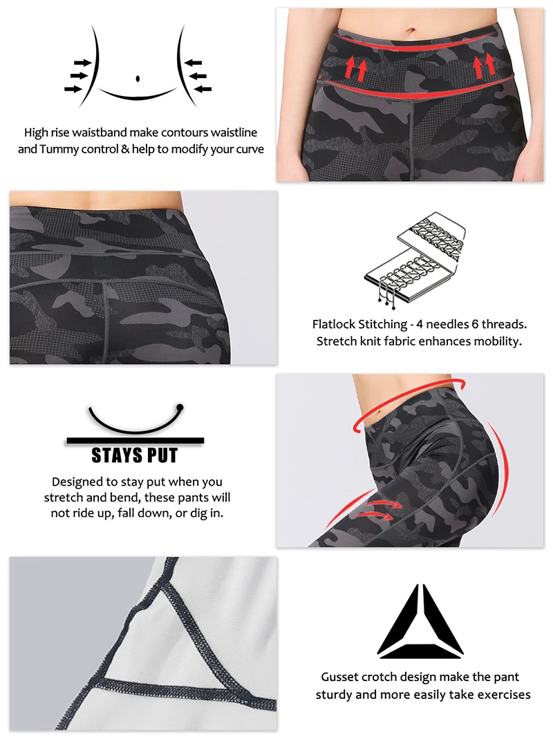 legging yoga
