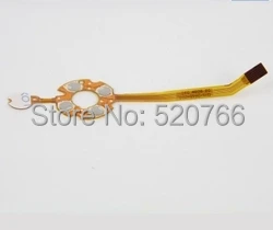 

Superior quality NEW 6D KEY Flex ForCano 6D Button Direction Key camera repair parts