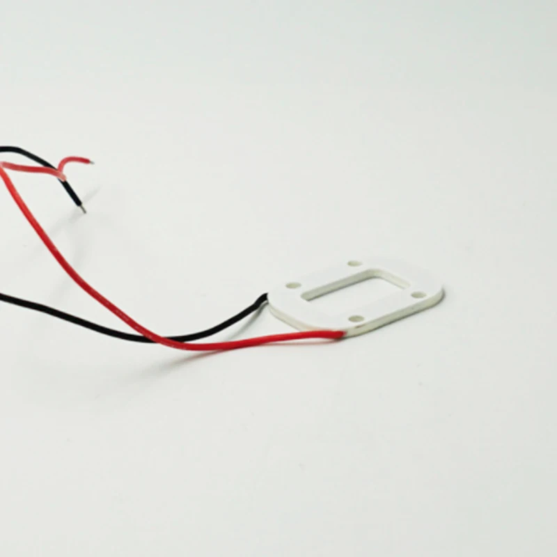 Peltier* 3.3mm-6A-14.6V охладитель ТЕС для Alma лазерный сопрано лед ручной кусок