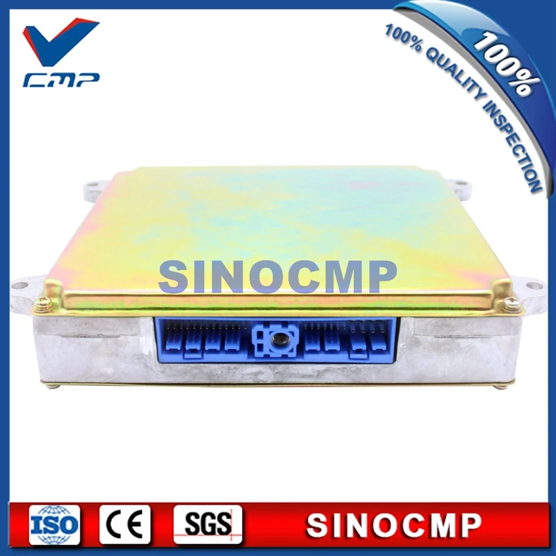 

EX550-3 EC controller 9136787, Engine Control Panel for Hitachi Excavator, 1 year warranty