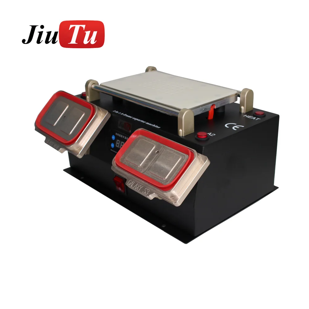 3 in 1 Frame Separator machine for Samsung  (3)