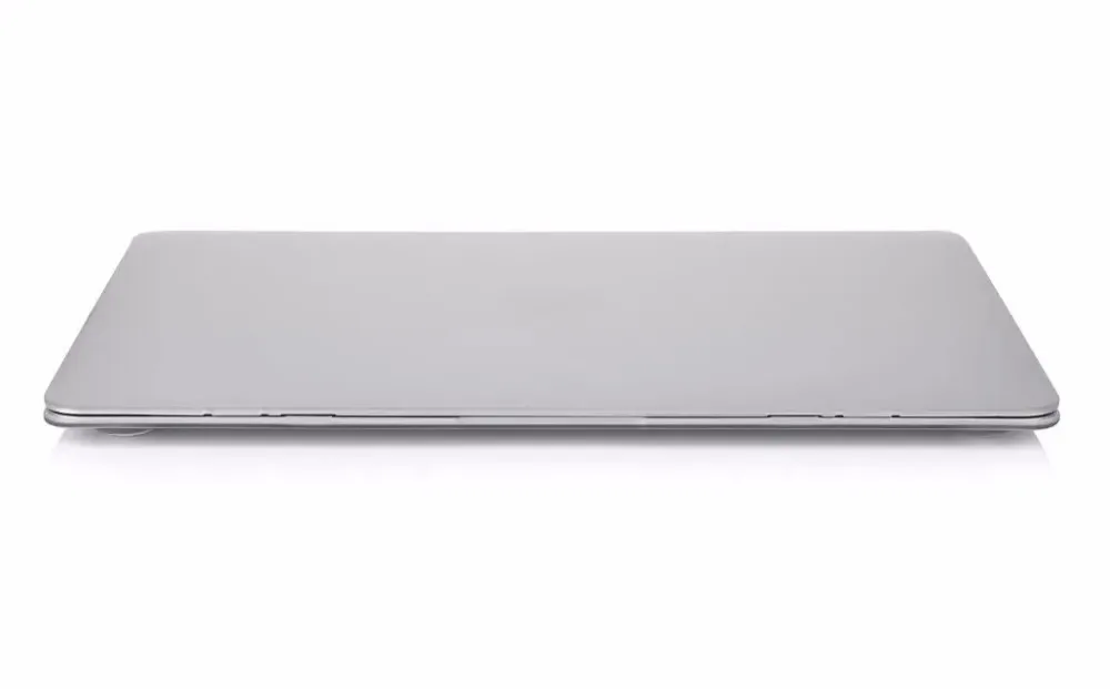 3 в 1 для Mac Book Air 1" Pro 13 15" retina 12 защитный чехол для Macbook Air 13 Touch bar 2012 2013