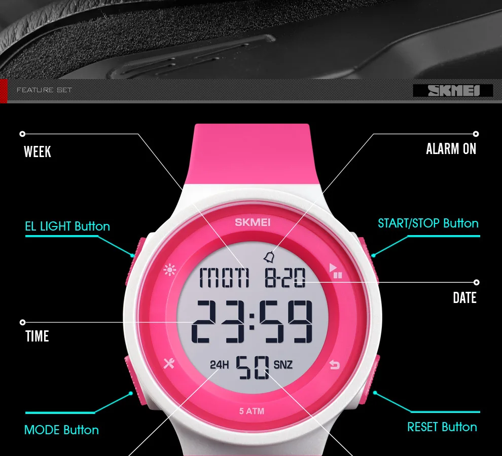 Sports Watches (8)