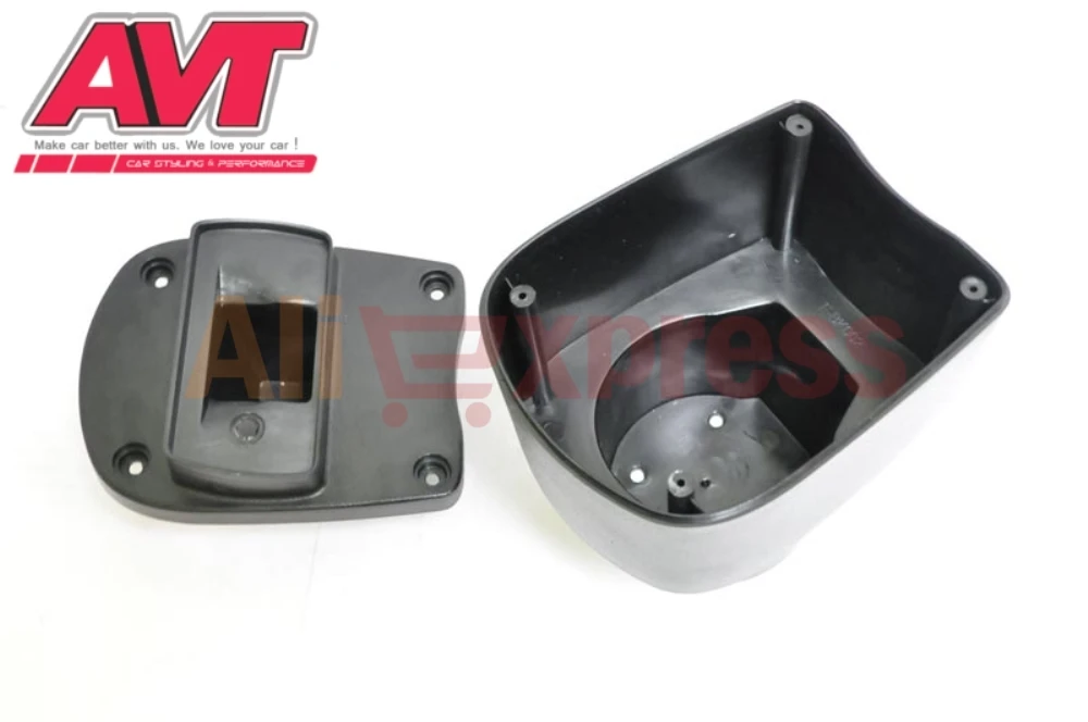 Подлокотник для Nissan Terrano 2014 2019 v1 центральный пульт хранения кожи ontent box пепельница