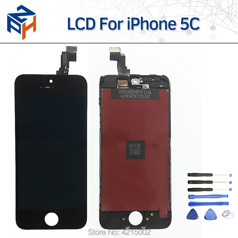 iphone-5c-LCD- Screen- digitizer-JD  (1)