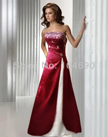 claret bridesmaid dresses uk