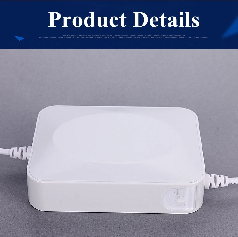 5v 9v 12v ups lithium battery mini ups 2A current dc plug for wifi router Security machine hard drive standy power supply light (3)