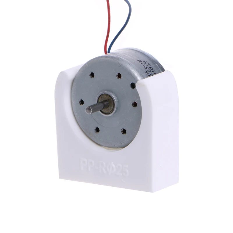 

Portable Kids LED DC AC Education Electric Generator Motor Energy Wind Turbine Power Mini