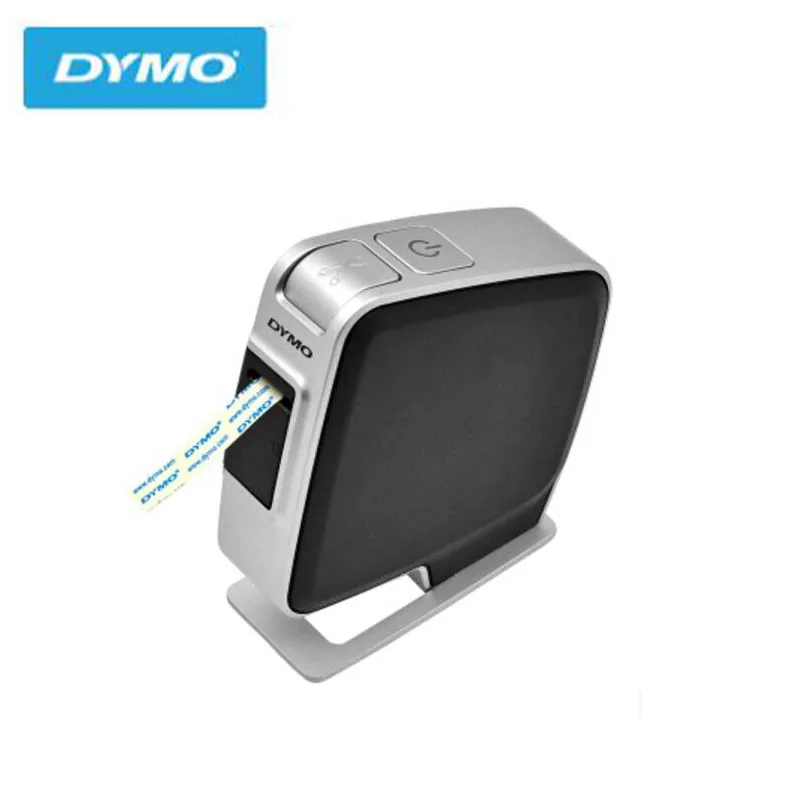 Dymo LM Pnp этикетки принтеры для D1 ленты используются компьютера подключи и играй