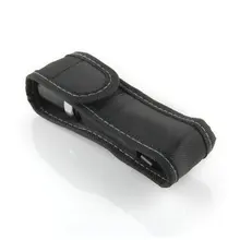 FSLH font b LED b font font b Flashlight b font Torch Nylon Holster Cover Pouch