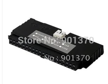 L 40PIN PATA IDE DOM Disk Female Vertical Disk On Module 1-Channels 2GB SLC For CNC Industrial equipment