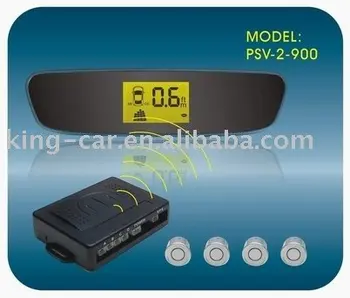 

parking sensor system PS-900-D