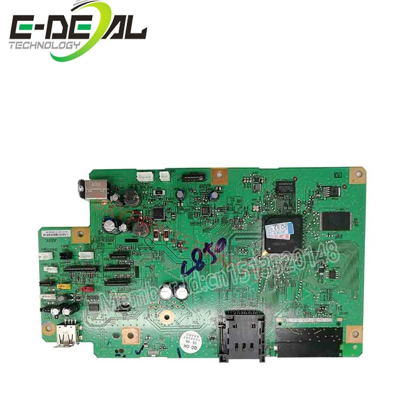 

E-deal Main Board L850 Mainboard Motherboard logic board Update For Epson L850 PX660 printer