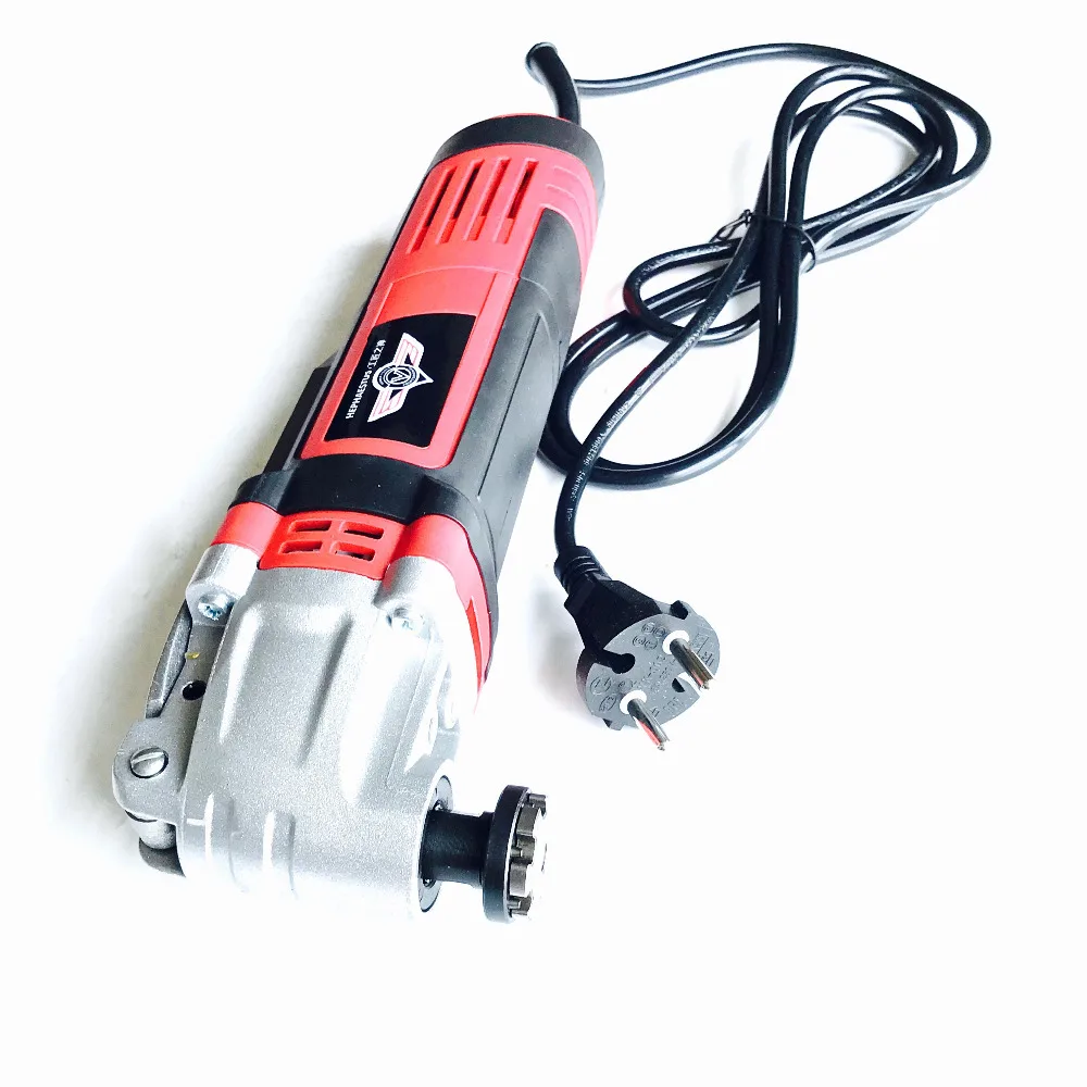 400W quick release designed 9525K multifunctional