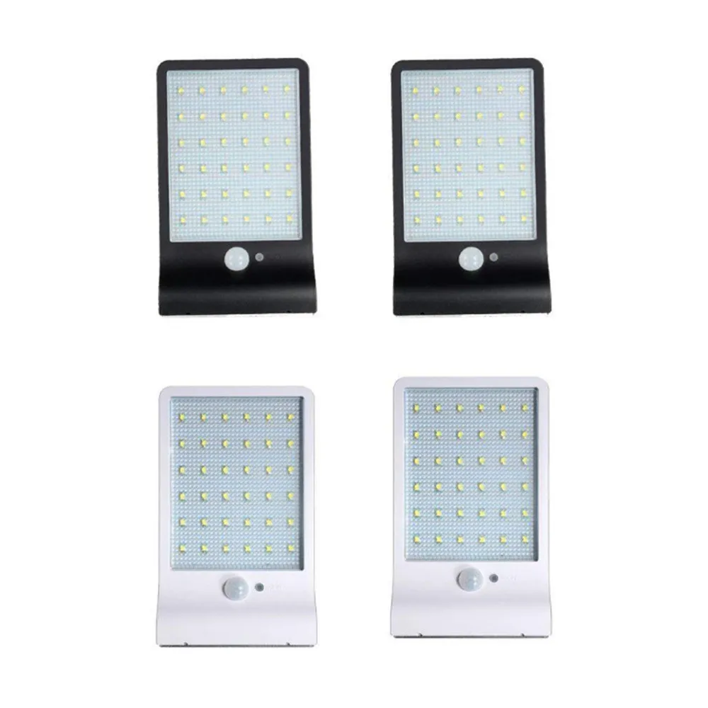 

Solar Light PIR Motion Sensor Light Control 36 LED Wall Lamp Energy Saving Waterproof Outdoor Solar Lamp for Garden Street Path