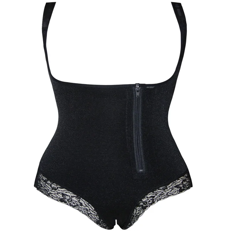 Butt Lift Tight Sculpting Body Shaper Fat Control Shapewear Full Body