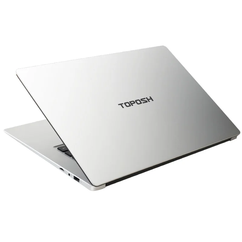 En Ligne En vente (P2 01) 15.6 pouce Intel Z8350 Quad Core 2 2GBRAM 32 gb SSD 1920 * 1080IPS Windows10 Ultrabook Ordinateur Portable Portable Ordinateur De Bureau