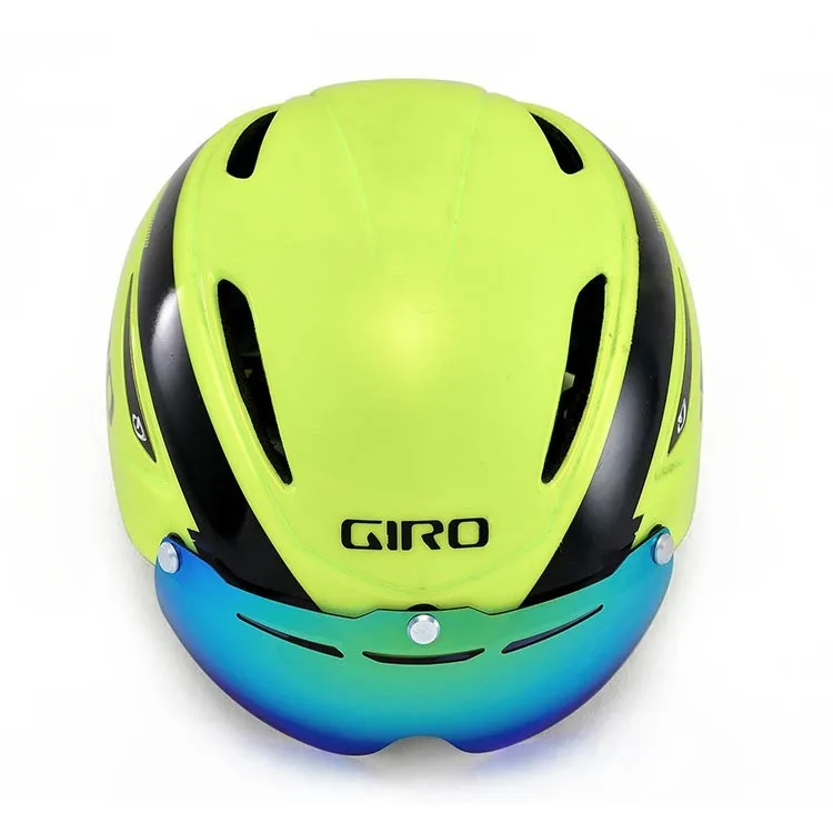 Giro Air Attack Helmet-EG-2