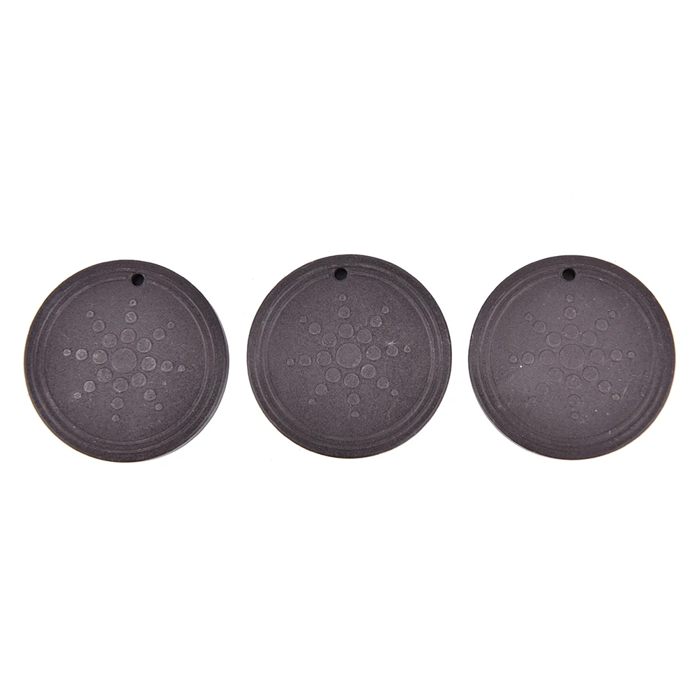 

1PC Quantum Scalar Energy Pendant Energy Power Health Care Pendant For Men woMen