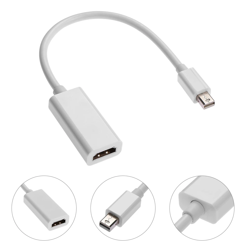 thunderbolt to hdmi adapter for macbook air