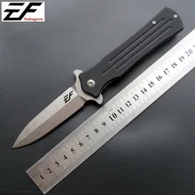 Eafengrow EF81 58-60HRC D2 лезвие G10 ручка складной нож инструмент для выживания кемпинга охотничий карманный нож тактический edc Открытый инструмент