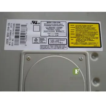 

Replacement Loader For BDV-104-XA BD/DVD/CD Rive Unit BDV-104 Optical Pickup BDV 104 XA Driver BDV104XA Blu-ray Drive