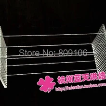 Форма для тостов акриловый 3+ 2 акриловый режим рендеринга для 19,5*9,5*6,5 не включая формы для тостов