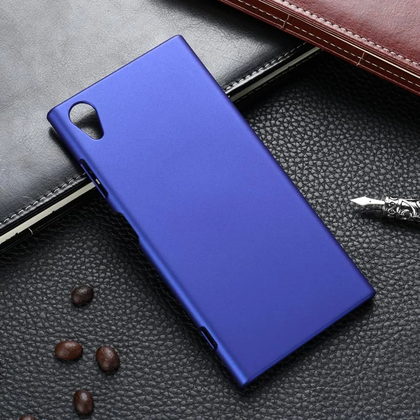 Чехол TRAYTAN для Sony Xperia XA1 Ultra Case XA XA2 XZ Premium X XZ1 Compact Z1 Mini Z2 Z3 Z4 Z5 Plus XZS T3 Пластиковая