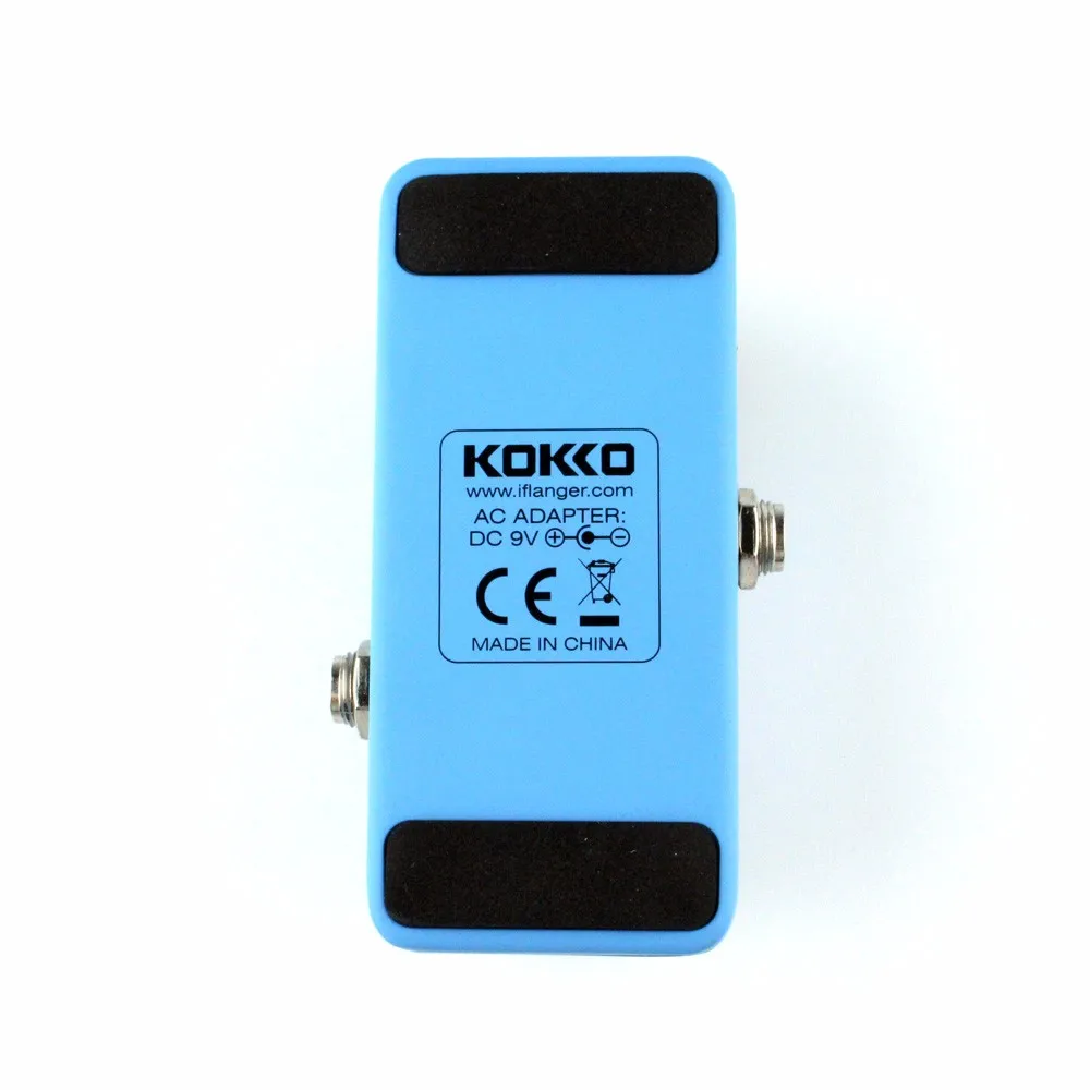 guitar effect pedal