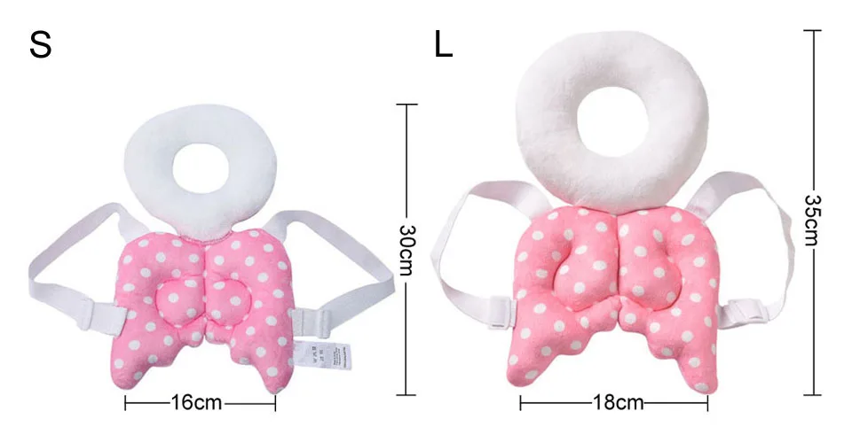 Подушка для детей, подушка для защиты головы, подушка для подголовника, подушка для шеи