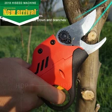 CE certificate pruner power pruner (forged blade)