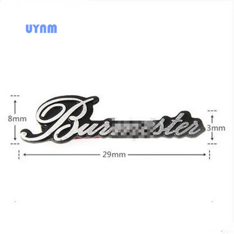 UYNM алюминиевый Burmester/FOCAL спикер аудио спикер значок стерео Наклейка для Audi BMW Mercedes Toyota Honda Ford Jeep Skoda kia