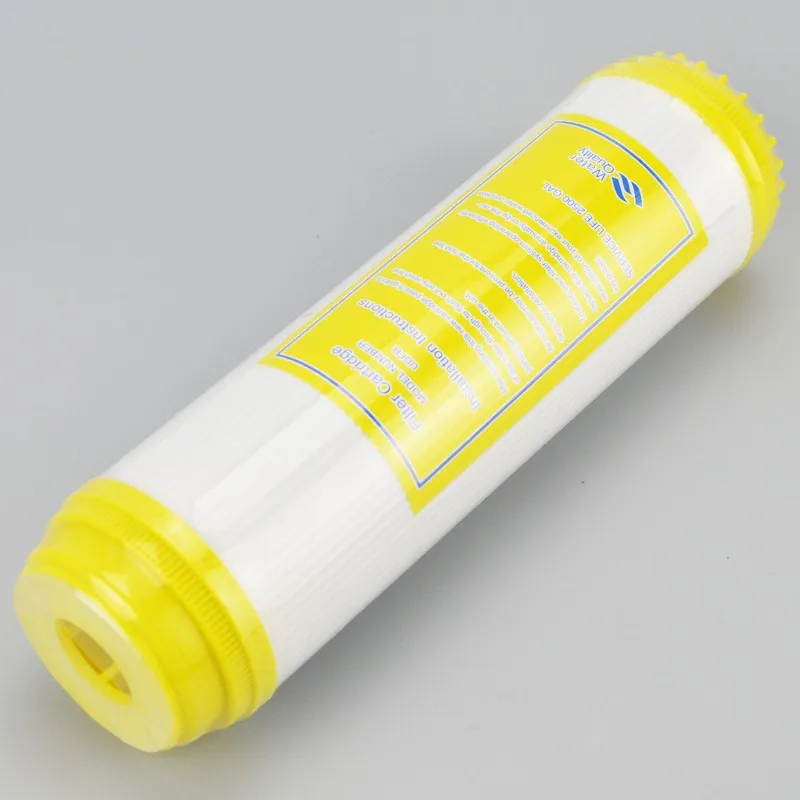 Water Treatment Filter Effectively Descaling removing Purifier Alkaline Water Purifier Water
