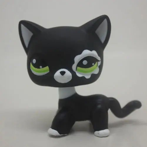 littlest pet shop gato