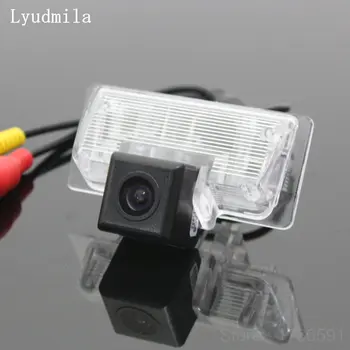 

Lyudmila For Nissan Teana J31 J32 Cefiro Maxima A34 A35 A36 Car Back up Parking Camera / Rear View Camera / HD CCD Night Vision