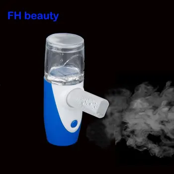 

MY -121 Portable Rechargeable Nebulizer Home Health Care Automizer Mini Nebulizer Children Care Handheld Inhale Nebulizer