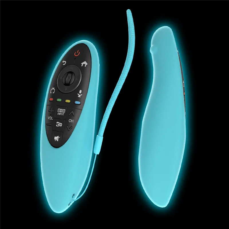Защитные чехлы с дистанционным управлением для LG magic OLED Smart TV SIKAI силиконовый
