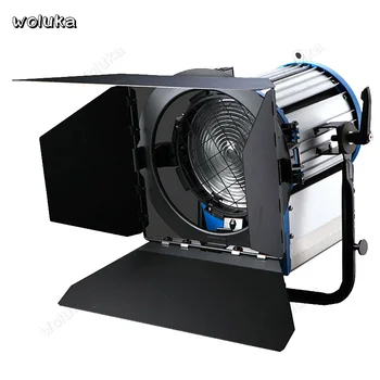 

2000W Movie level Single-ended Transmission professional Film Spotlight 2K film and television crew LED Film Spot Light CD50 T11
