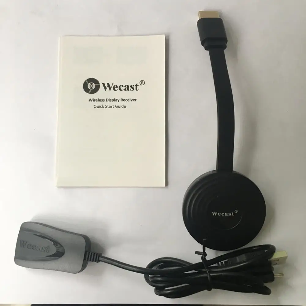 wecast e9 1