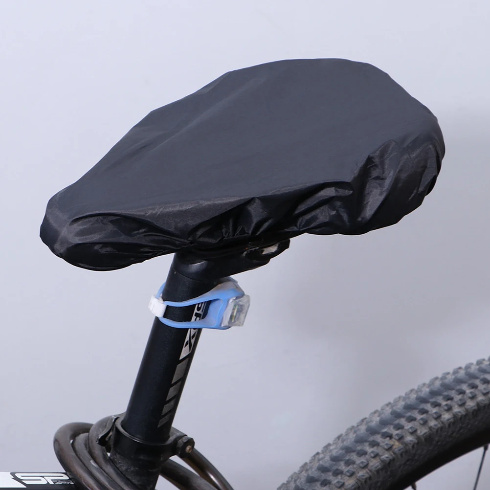 child bike saddle cover