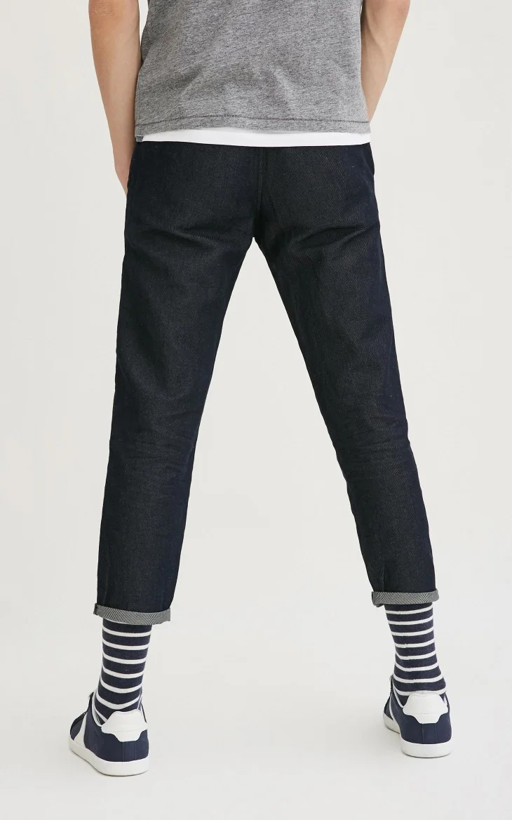 JackJones хлопок белье slim fit джинсы S-217114503