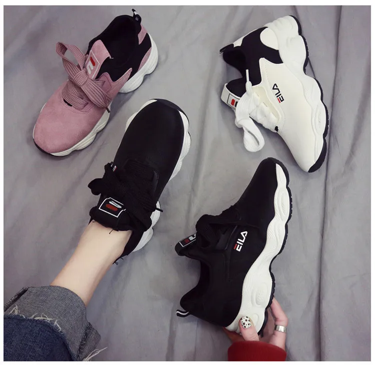 deportivas fila aliexpress