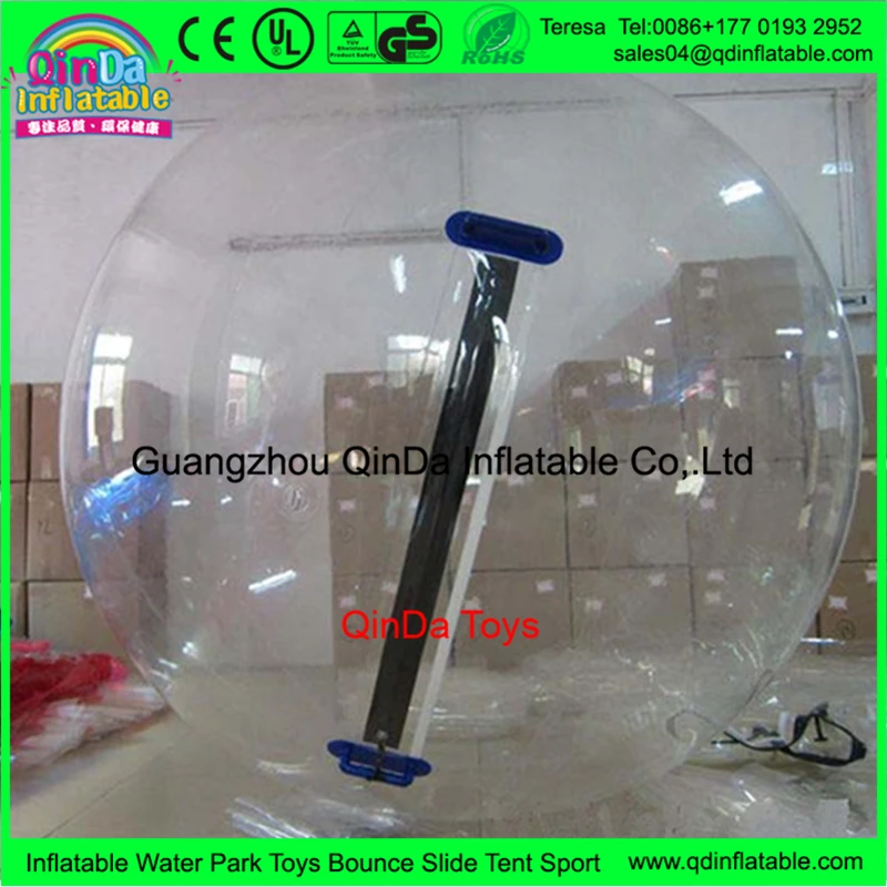 inflatable water ball48