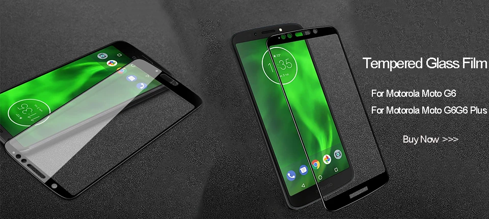 moto G6
