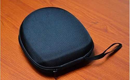 Portable Headphone Case Bag Pouch Cover Box for Sony MDR ZX100 ZX110 ZX300 ZX310 ZX600 Headphones