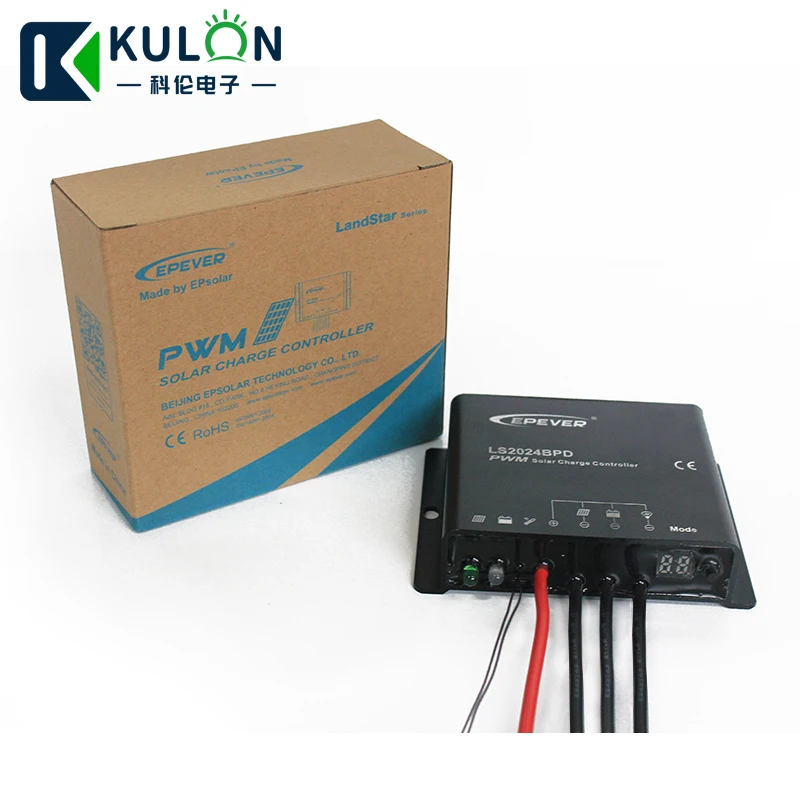 LS1024BPD 5