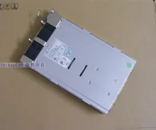 For EMACS MRS-6500P-R, B011670002 Server – Power Supply 500W PSU For Sever / Computer 100-240V 9-4.5A, 47-63Hz