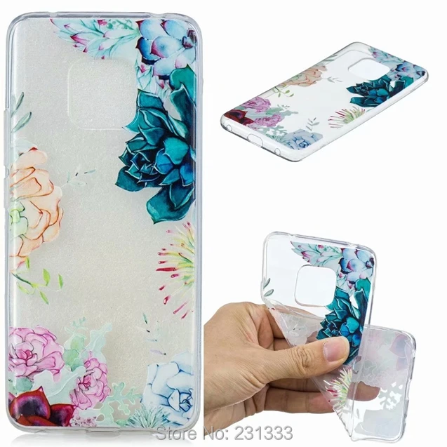 66456 MATE20PRO MATE20 NOVA3I NOVA 3 MATE20LITE MATE10LITE 7 7PLUS P Smart 8X 7X Play 10 10LITE 7A 6A Y5 2018 Y9 2018 Y7 2018 A7 2018    TPU42